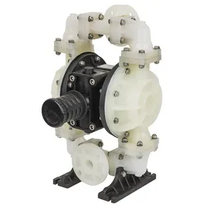 پمپ دیافراگمی مدل DP10 pp-t 