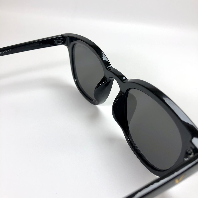 عینک آفتابی جنتل مانستر مدل اسپرت -  - 2