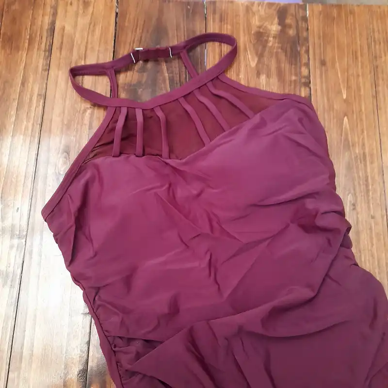 مایو زنانه کاپشی مدل kap16