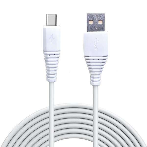کابل تبدیل USB به USB-C دکین مدل 99 طول 1 متر