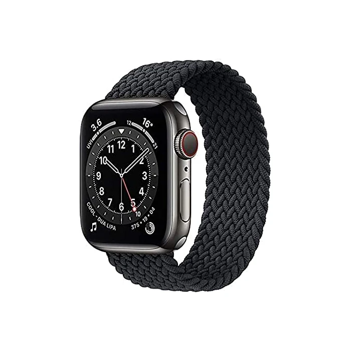 بند وون مدل  Braided Strap مناسب برای اپل واچ 42/44/45 میلی متری