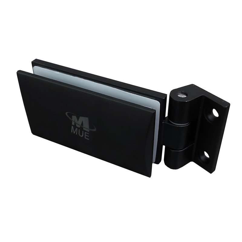 لولا شیشه به دیوار افقی مدل MUE B