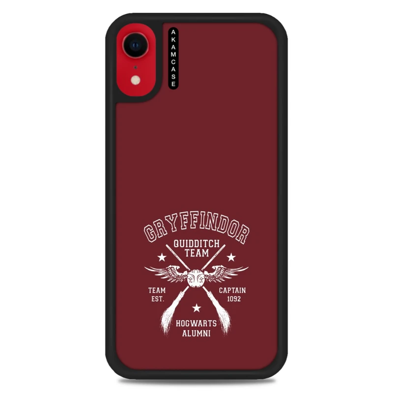 کاور آکام مدل AMC-WAXR-HARRY POTTER-26 مناسب برای گوشی موبایل اپل iPhone XR