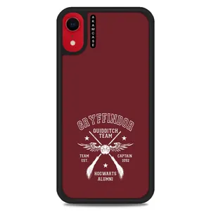 AKAM AMC-WAXR-HARRY POTTER-26 Cover For Apple iPhone XR