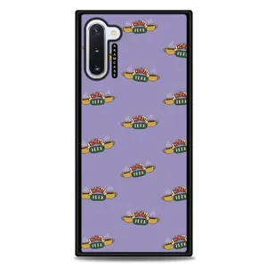 AKAM AMCWSGN10-FRIENDS6 Cover For Samsung Galaxy Note 10