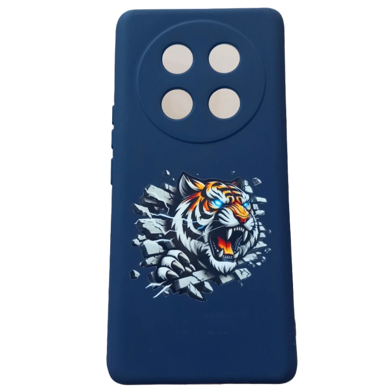 کاور ایکس قاب کد tiger*x9c مناسب برای گوشی موبایل آنر X9c