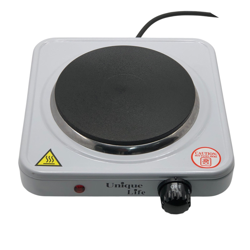 اجاق برقی یونیک لایف مدل UL-149