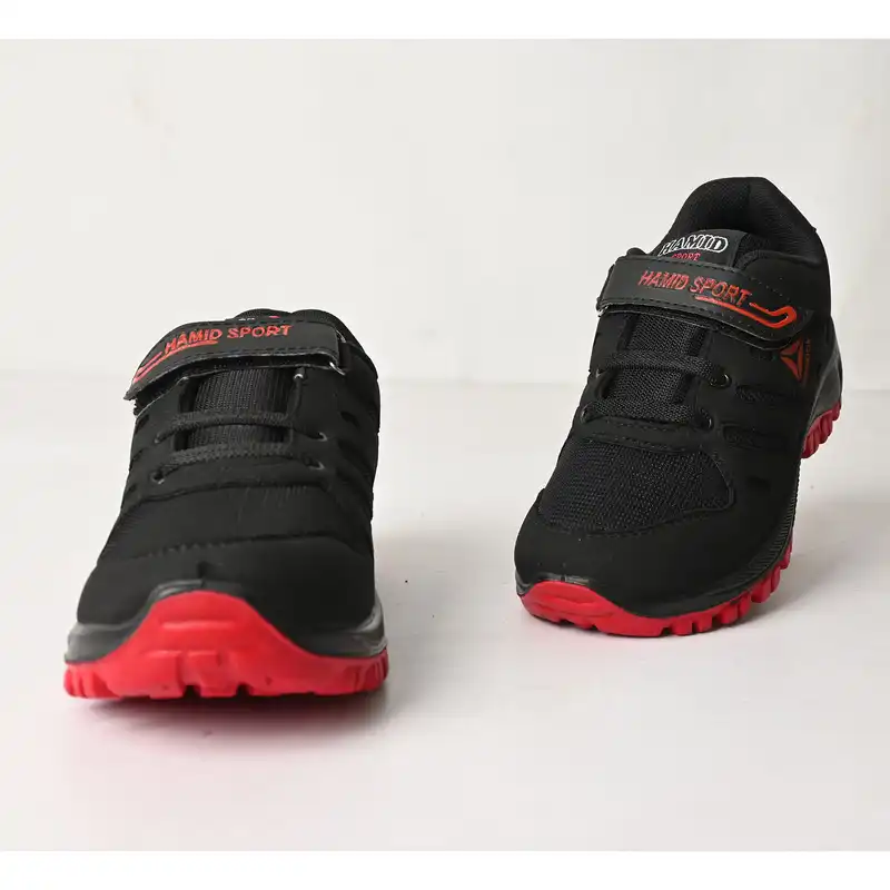 کفش راحتی بچگانه مدل 228MGH