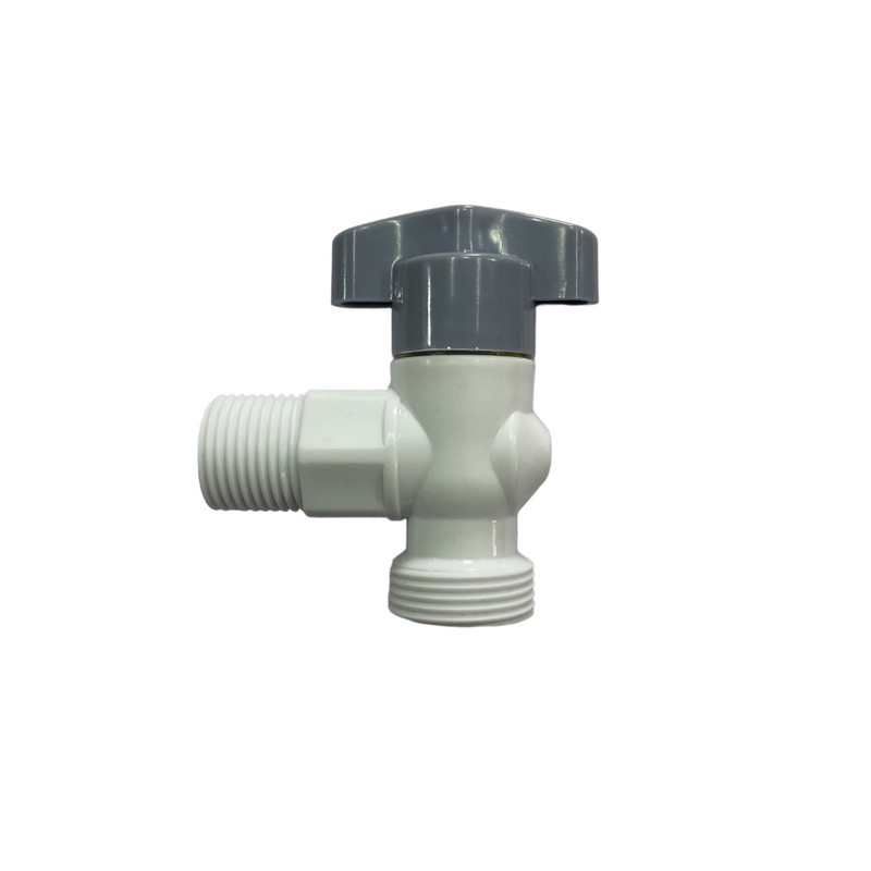 شیر ماشین لباسشویی مدل پلاستیکی مجموعه 2 عددی شیر ماشین لباسشویی مدل پلاستیکی مجموعه 2 عددی