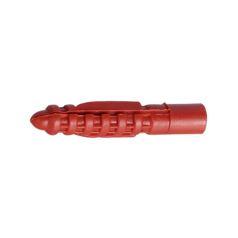 رول پلاک صدف مدل 6CM کد 317 بسته 50 عددی