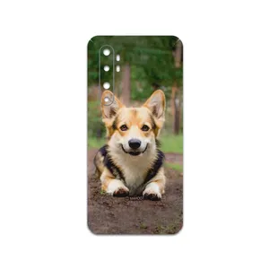 MAHOOT Dog-2 Cover Sticker for Xiaomi Mi Note 10 Lite