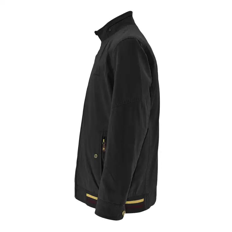 کاپشن بهاره مردانه مدل M3478