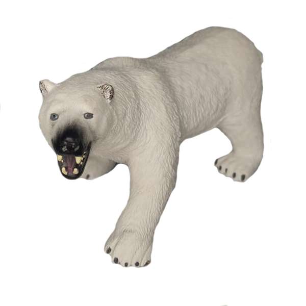 فیگور مدل خرس قطبی کد 6972326040975