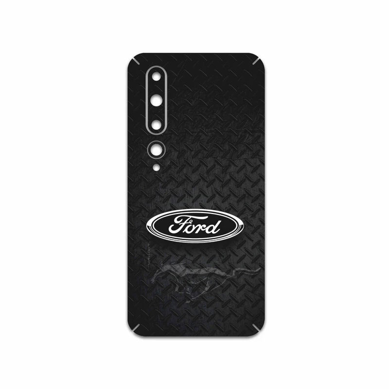 برچسب پوششی ماهوت مدل Ford Motor مناسب برای گوشی موبایل شیائومی Mi 10 5G