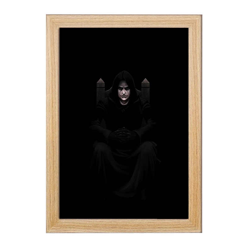 تابلو خندالو مدل بازی اسکایریم (Skyrim) کد 32760