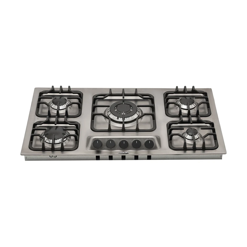 گاز صفحه‌ای پنج شعله وهسودان مدل GI-131