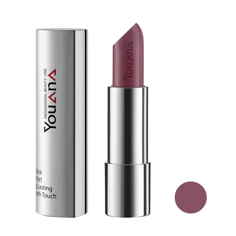 رژ لب جامد یوانا شماره 108