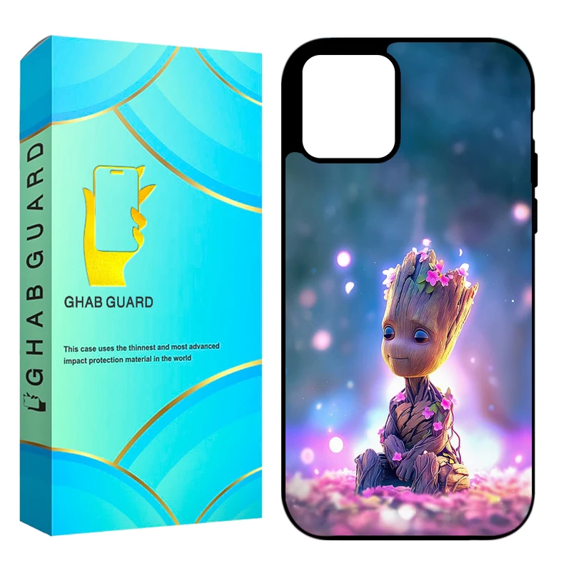 کاور قاب گارد مدل CHAP مناسب برای گوشی موبایل اپل iPhone 11 Pro Max