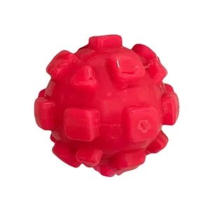 توپ اسباب بازی سگ و گربه زاریکس مدل ZR215