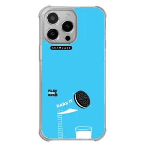 AKAM AMCWTA14PROMAX-OREO5 Cover For Apple iPhone 14 Pro Max