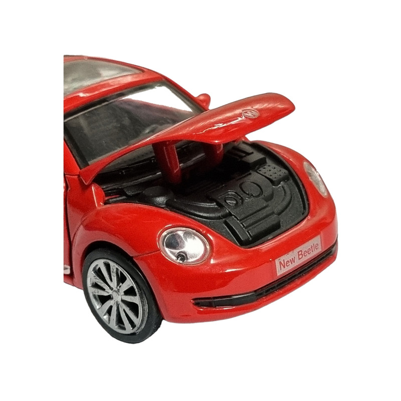 ماشین بازی مدل NEW Beetle