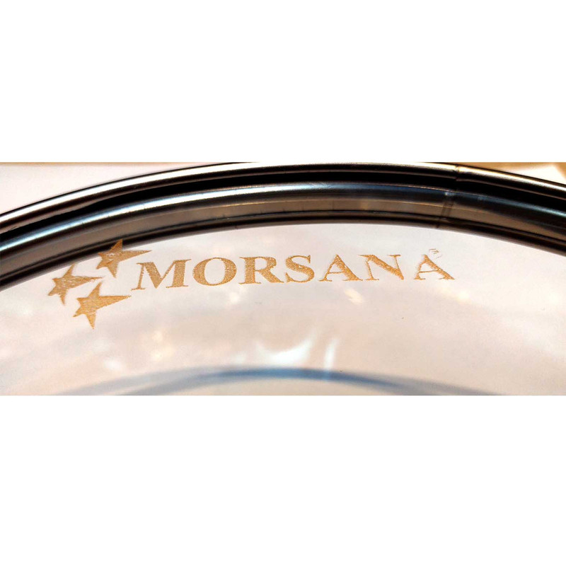 درب قابلمه و تابه مُرسانا مدل A28 سایز 28 درب قابلمه و تابه مُرسانا مدل A28 سایز 28