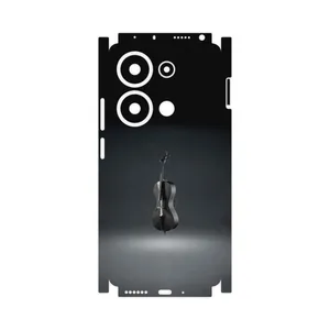 MAHOOT Cello-FullSkin Cover Sticker for Xiaomi Redmi Note 13 Pro 4G