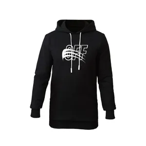 هودی مردانه مدل OFF کد 5478