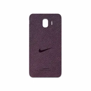 MAHOOT PL-NK Cover Sticker for Samsung Galaxy J4