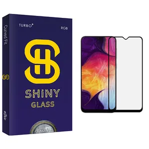 Atouchbo Shiny Glass Screen Protector For SAMSUNG Galaxy A50/A30s/A50s
