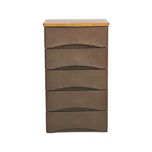 فایل کشویی مدل آذین  کد 205TCH
