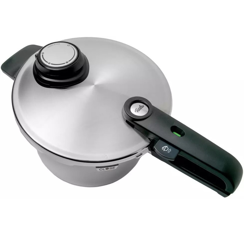 زودپز فیسلر مدل Vitavit Premium new  گنجایش 4.5 لیتر