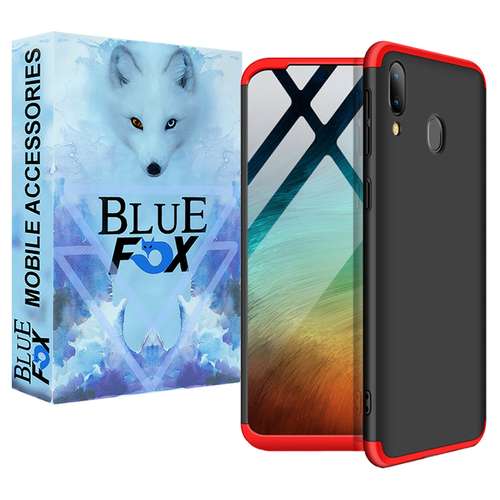 کاور ۳۶۰ درجه بلوفاکس مدل BFGK-1 مناسب برای گوشی موبایل سامسونگ Galaxy A20A30