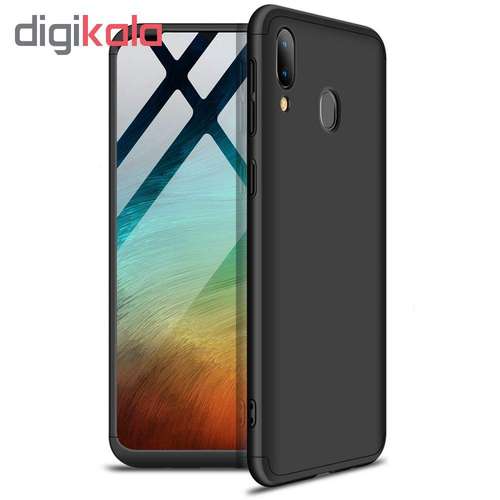 کاور ۳۶۰ درجه بلوفاکس مدل BFGK-1 مناسب برای گوشی موبایل سامسونگ Galaxy A20A30