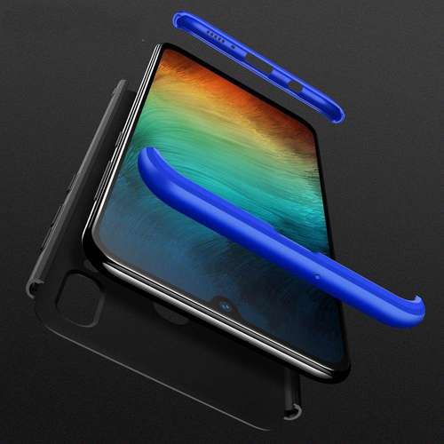 کاور ۳۶۰ درجه بلوفاکس مدل BFGK-1 مناسب برای گوشی موبایل سامسونگ Galaxy A20A30