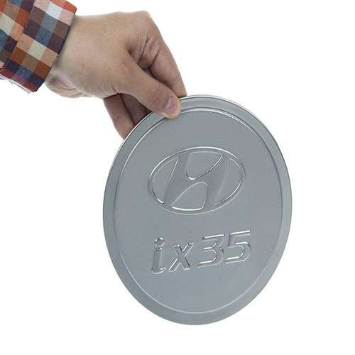در باک خودرو مدل RC12 مناسب برای هیوندای IX35