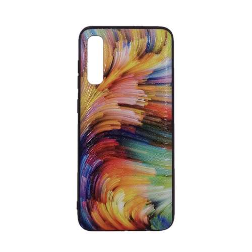 کاور مدل td مناسب برای گوشی موبایل سامسونگ galaxy A70