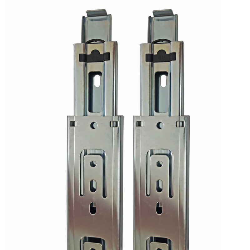 ریل کشو مدل DS-4203 بسته 2 عددی