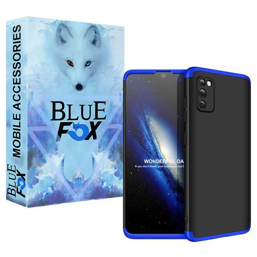 کاور ۳۶۰ درجه بلوفاکس مدل BFGK-1 مناسب برای گوشی موبایل سامسونگ Galaxy A41