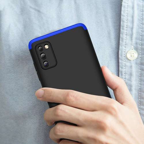 کاور ۳۶۰ درجه بلوفاکس مدل BFGK-1 مناسب برای گوشی موبایل سامسونگ Galaxy A41