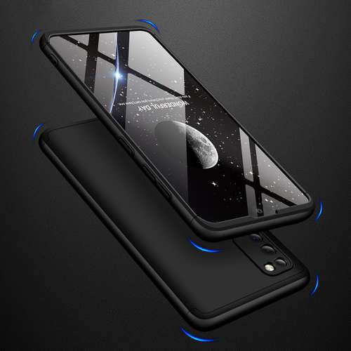 کاور ۳۶۰ درجه بلوفاکس مدل BFGK-1 مناسب برای گوشی موبایل سامسونگ Galaxy A41