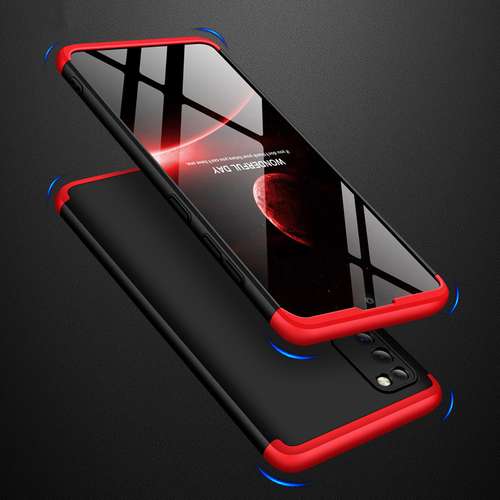 کاور ۳۶۰ درجه بلوفاکس مدل BFGK-1 مناسب برای گوشی موبایل سامسونگ Galaxy A41