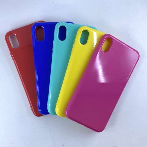 کاور کد ARZ مناسب برای گوشی موبایل اپل Iphone Xs max