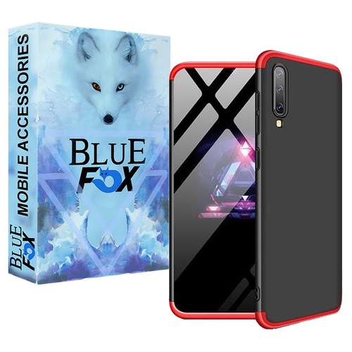 کاور ۳۶۰ درجه بلوفاکس مدل BFGK-1 مناسب برای گوشی موبایل سامسونگ Galaxy A50A50SA30S