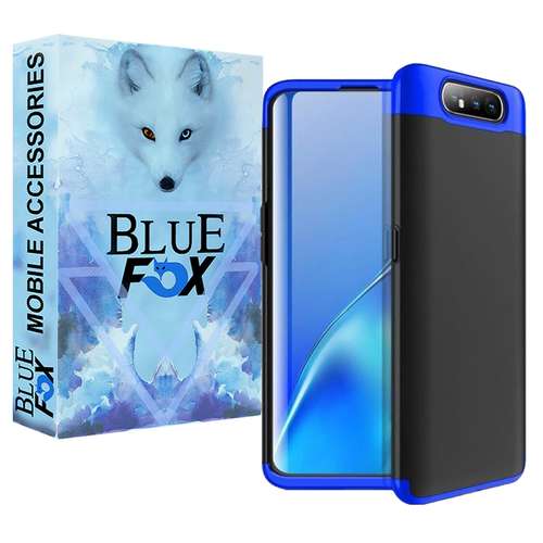 کاور ۳۶۰ درجه بلوفاکس مدل BFGK-1 مناسب برای گوشی موبایل سامسونگ Galaxy A80