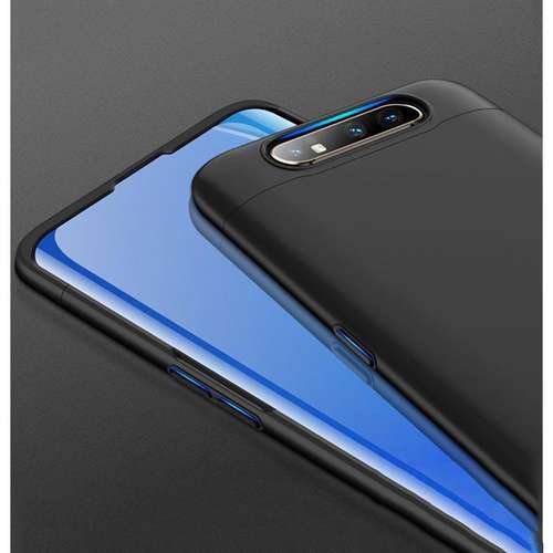 کاور ۳۶۰ درجه بلوفاکس مدل BFGK-1 مناسب برای گوشی موبایل سامسونگ Galaxy A80