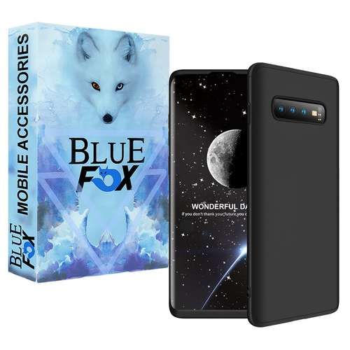 کاور ۳۶۰ درجه بلوفاکس مدل BFGK-1 مناسب برای گوشی موبایل سامسونگ Galaxy S10
