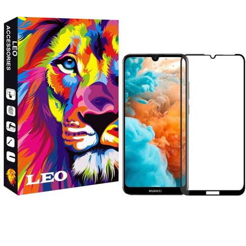 محافظ صفحه نمایش لئو مدل GFY92019-1 مناسب برای گوشی موبایل هوآوی Y9 2019