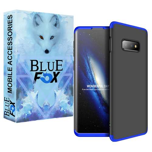 کاور ۳۶۰ درجه بلوفاکس مدل BFGK-1 مناسب برای گوشی موبایل سامسونگ Galaxy S10E