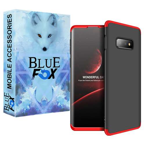 کاور ۳۶۰ درجه بلوفاکس مدل BFGK-1 مناسب برای گوشی موبایل سامسونگ Galaxy S10E